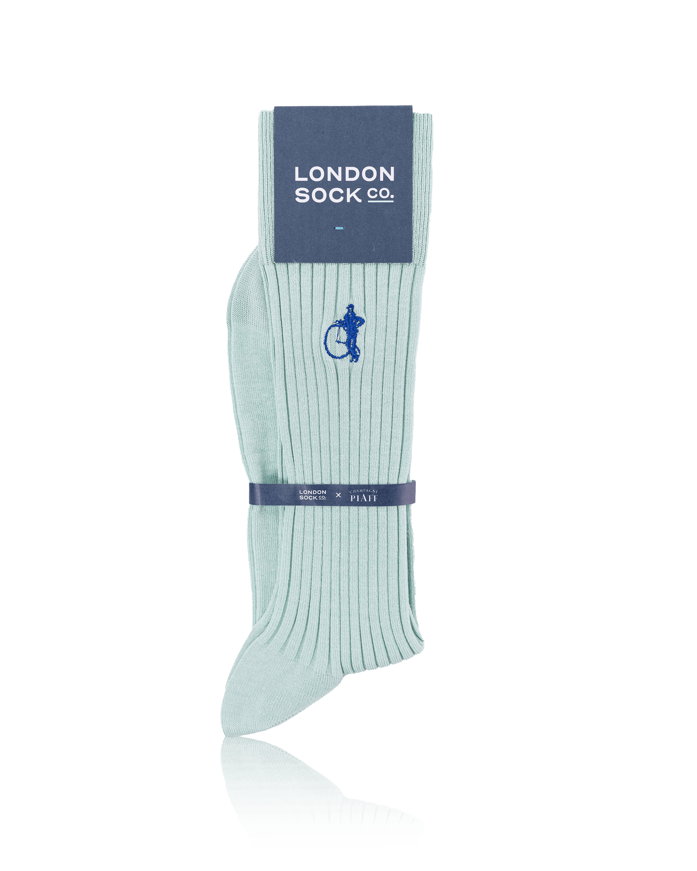 PIAFF Blue - Champagne PIAFF France